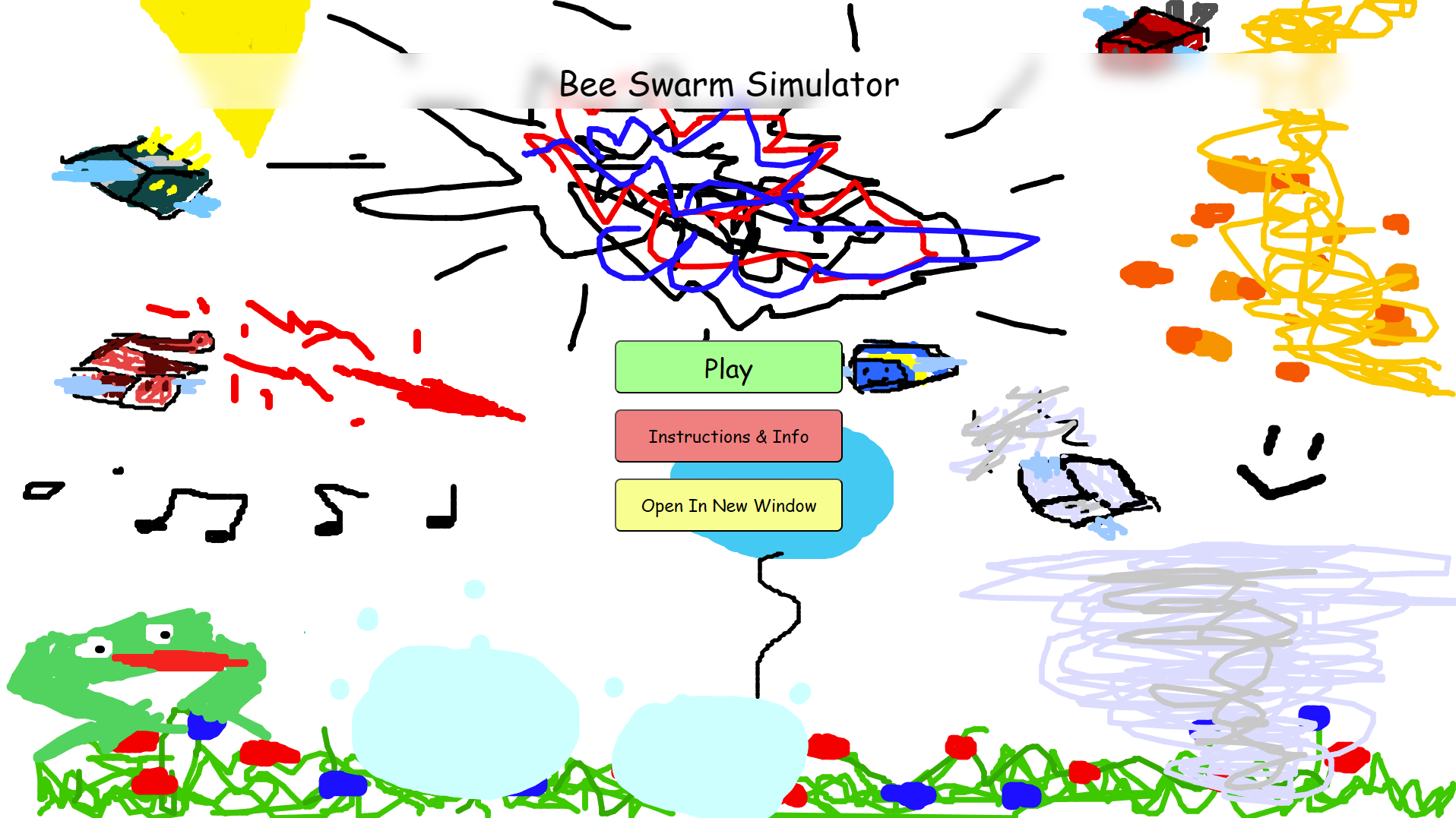 BSS