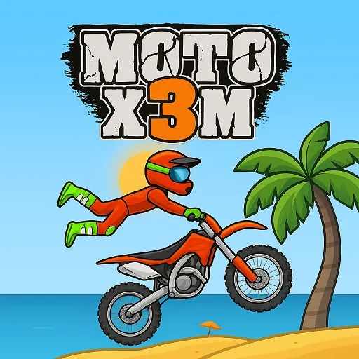 MX3M
